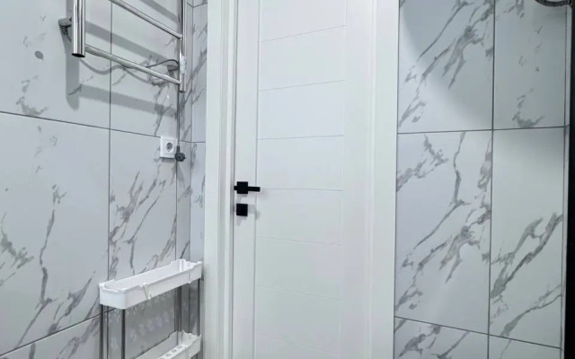 Апартаменты Студия Sea Breeze у метро Красносельская