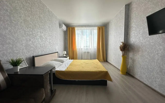 Квартира Однокомнатная Карла Маркса 242