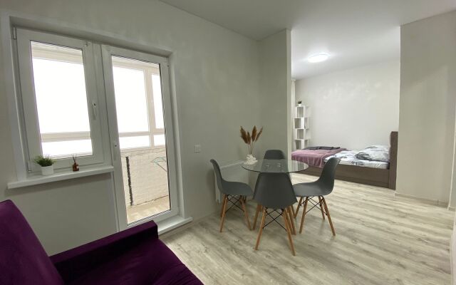 V Novellakh Flat