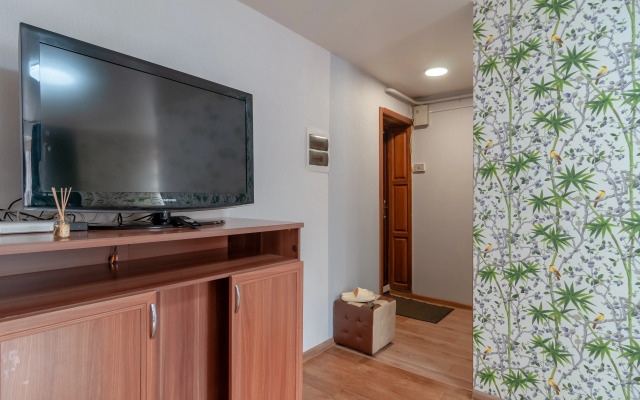 Апартаменты Красноярский рабочий 74