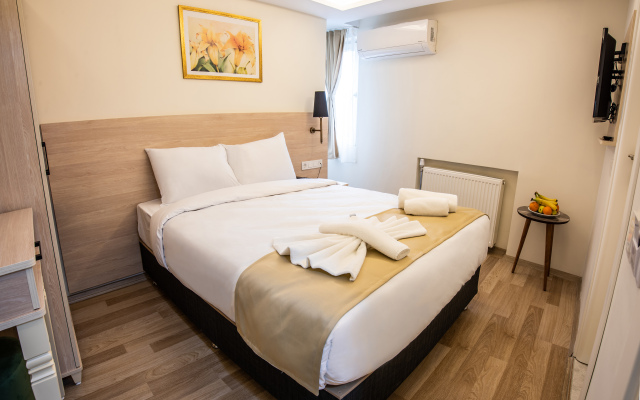 Royal Bosphorus Hotel Spa & Hamam