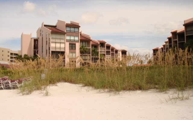 Апартаменты Siesta Breakers 603