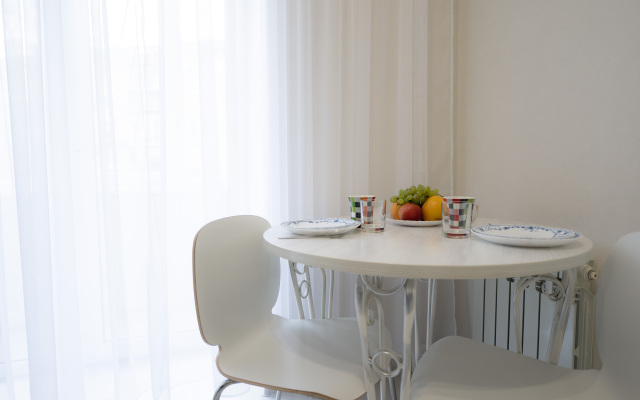 Апартаменты Свободы 163