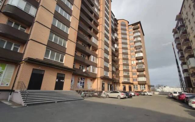 Dagestan Apartments