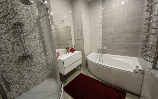 Квартира Видовая на Весь Город