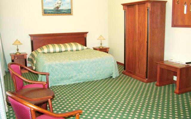 Pokrovskoe Park-Hotel