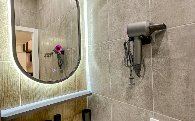 Квартира Современный комфорт у Летнего сада