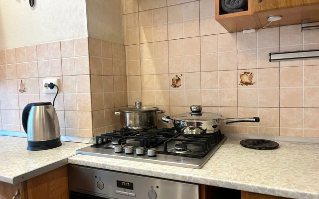 Квартира в Центре Калуги