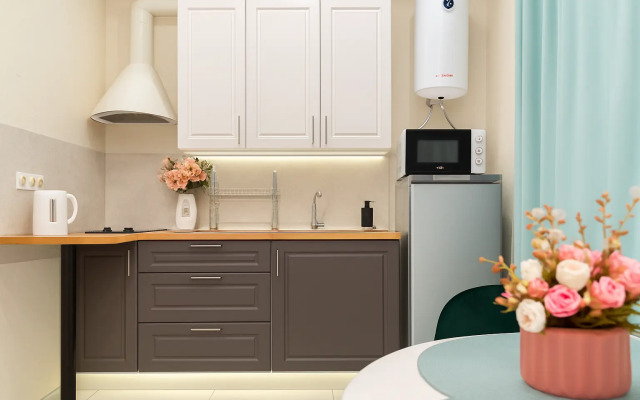 Апартаменты Bаllet Suite