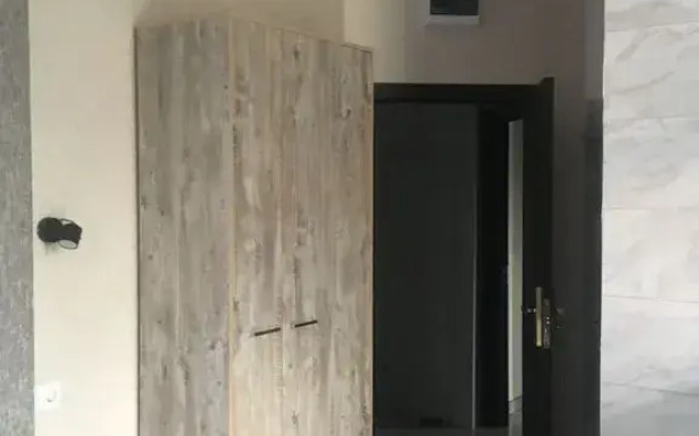 Na Kuvshinok 7k1 33 Flat