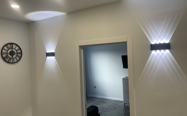 Апартаменты FaVorite House39