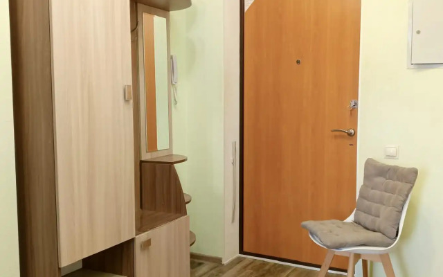 Квартира Хорошая квартира у метро