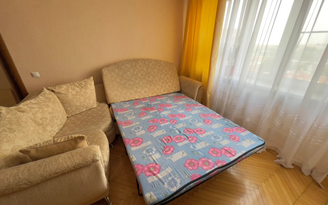 Квартира 2-х комнатная