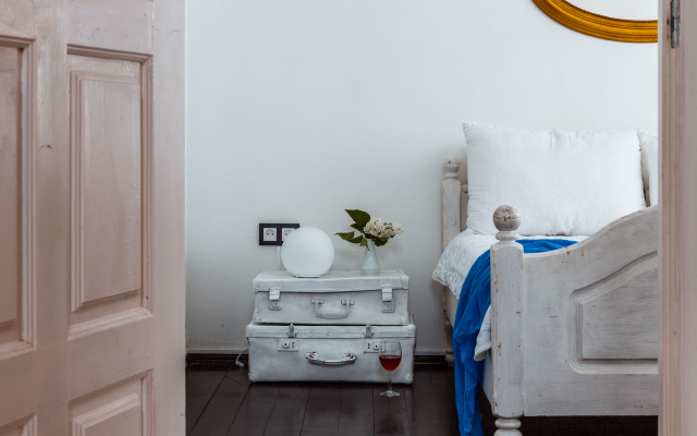 Mini-Otel Blaga House Design Dacha