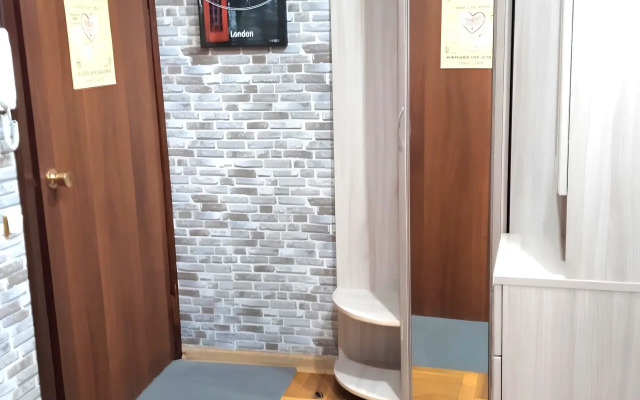 Apartament Paulmarie Na Pr. Moskovskom