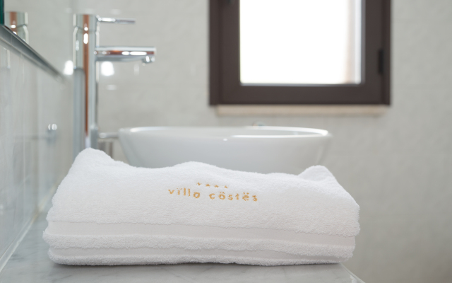 Hotel Villa Costes Gallipoli