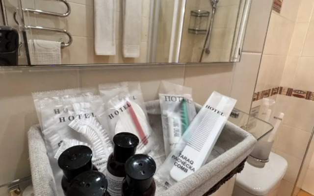 Апарт-Отель Керемет