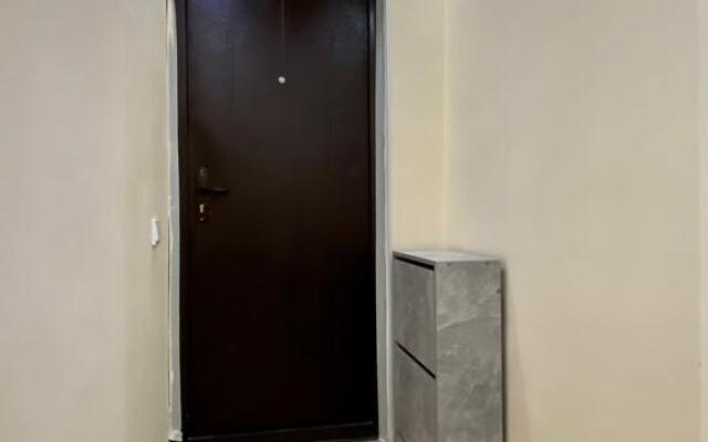 Bakinskikh Komissarov Flat