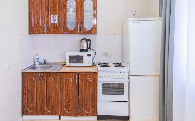 Квартира Калина на Никитина