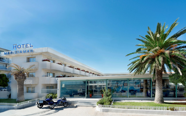 Hotel 4R Meridià Mar