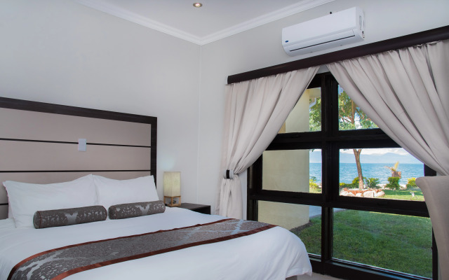 Sunbird Nkopola Hotel