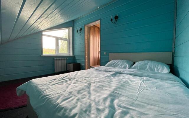 Хостел Тучково Восточная 33