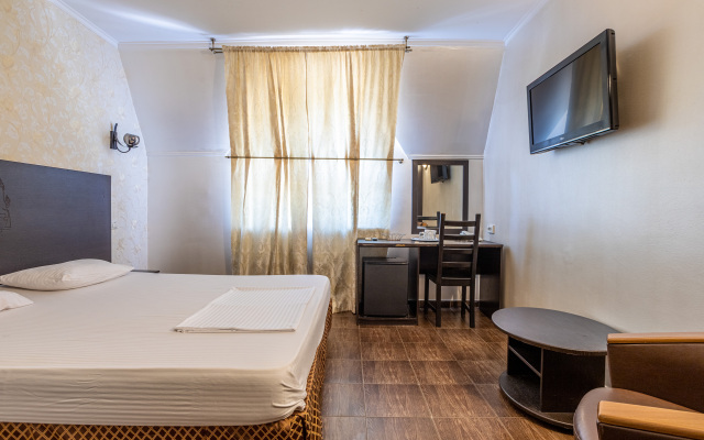 Villa Rossa Hotel