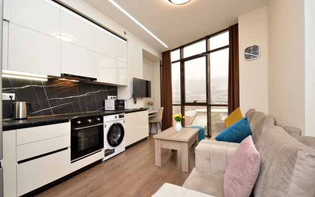 2-K Kvartira na Vardanants Flat