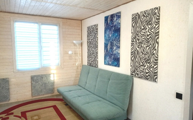 Частный дом Кошкин Дом