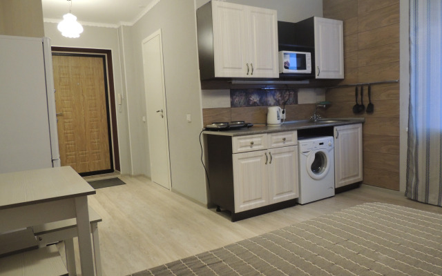 Квартира на улице Савиных, 4А