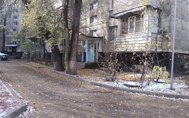 1-K Na Auezova U Trts Maxima Almaty Flat