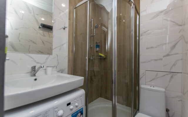 Апартаменты Seven Fresh 1