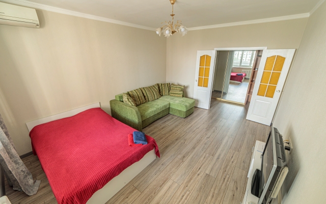 Квартира Отель Флагман