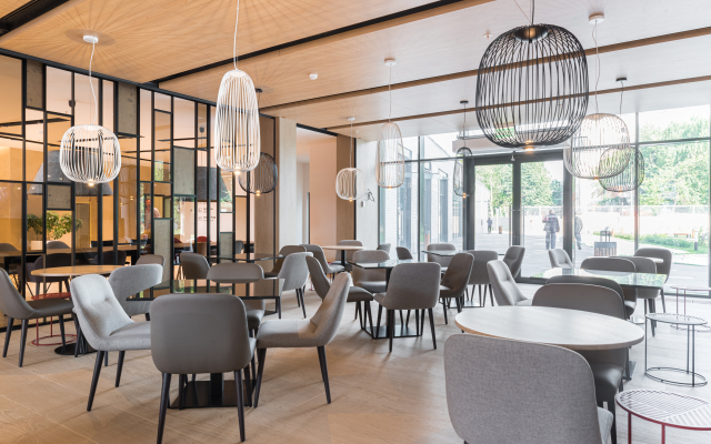 Apart Hotel Botanika