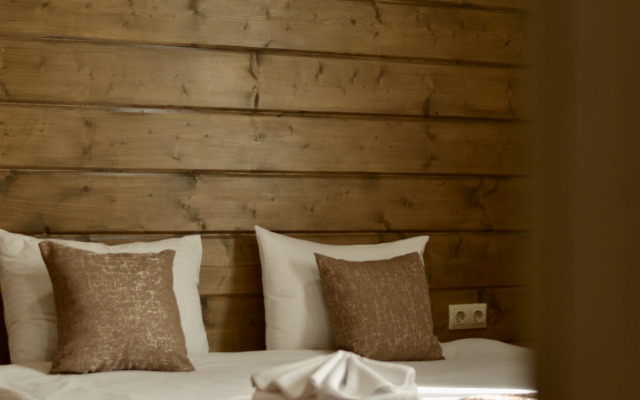 Nashe Mesto Mini-Hotel