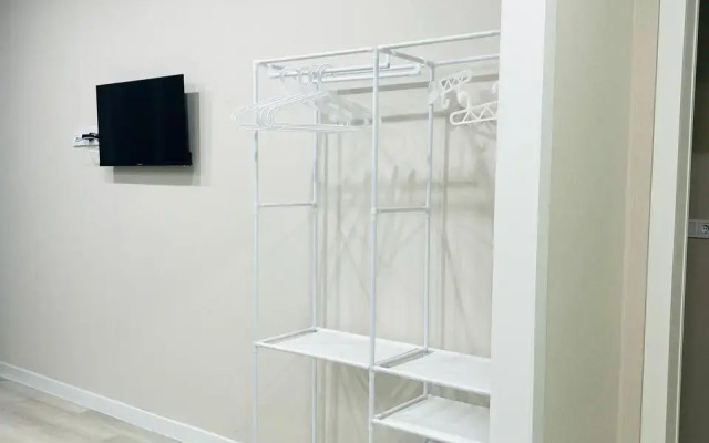 Na Chernyshevskogo 122 V Tsentralnom Rayone Flat