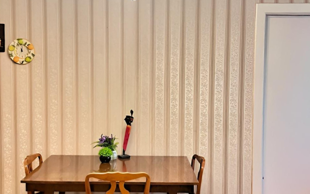 Квартира Трехкомнатная квартира рядом с Кремлем