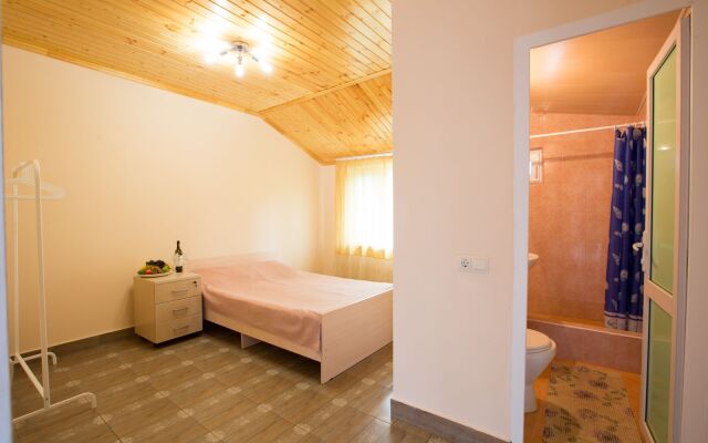 U Susany Guest House