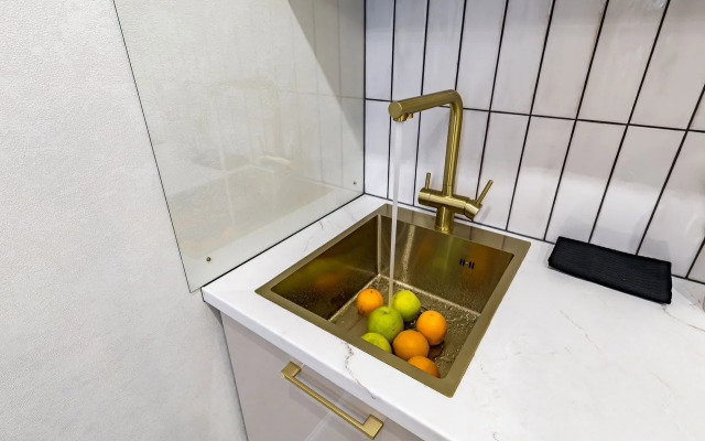 Квартира на проспекте Ленина 98Д