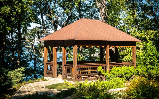 Nebug Park-Hotel
