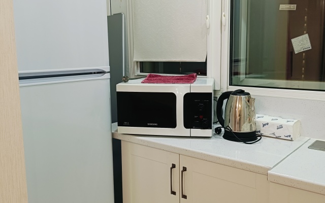 Novye Kotelniki Odnokomnatnaya Kvartira Na 4-Kh Apartments