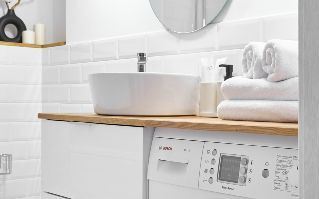 Апартаменты Geometria с Cамостоятельным Заездом