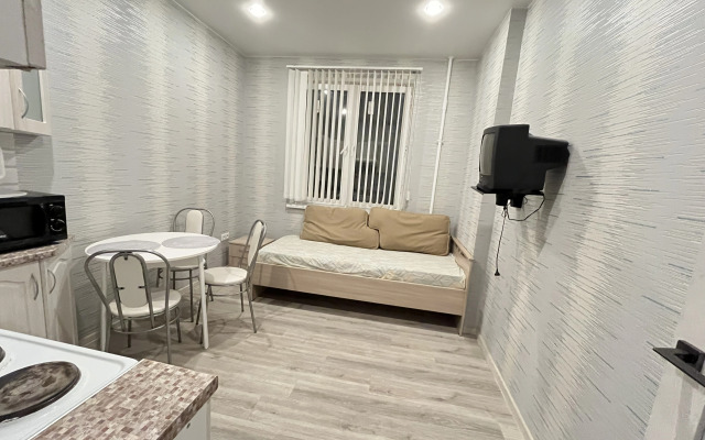 Na Lyotchika Volchkova 1 Apartments