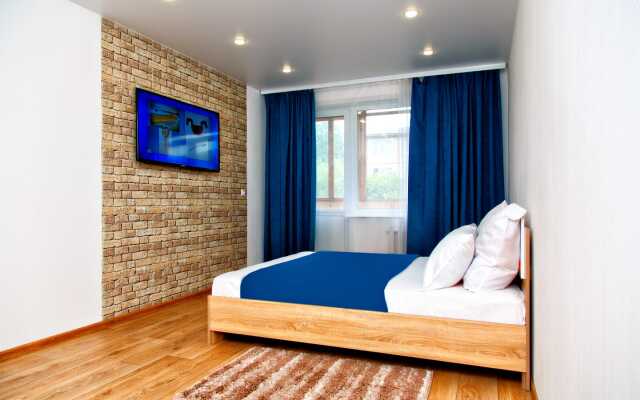 Квартира Sutki-Kem