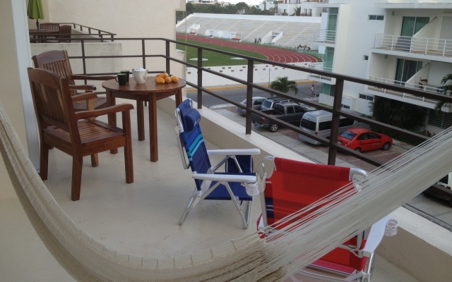 20 Avenida Norte 35 Apartments