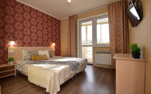 Studio Ante Apartments 1