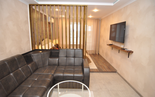 Apartamenty 2-Komnatnaya Kvartira