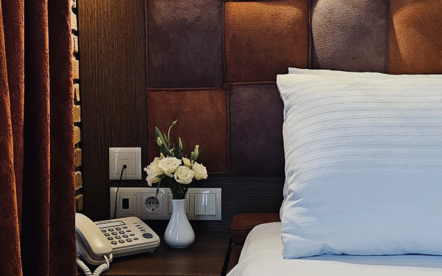Amarcord Boutique Hotel