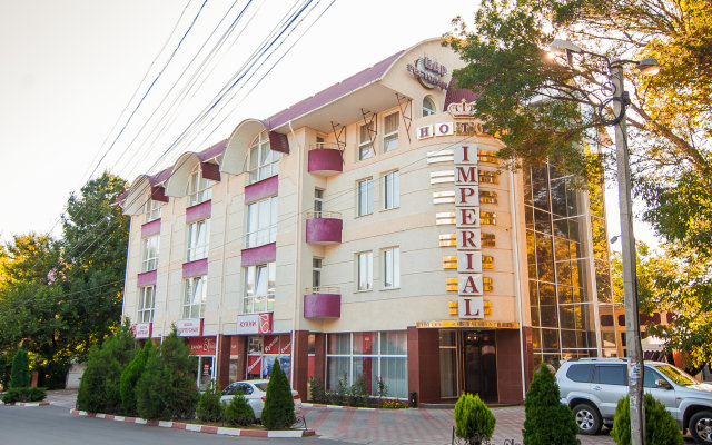 Imperial Hotel