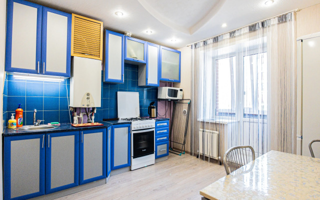 Апартаменты Парк Соловьиная Роща и Центр Ортопедии